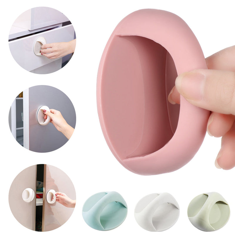 POIGNET ADHESIF EN SILICONE (Pack de 10)