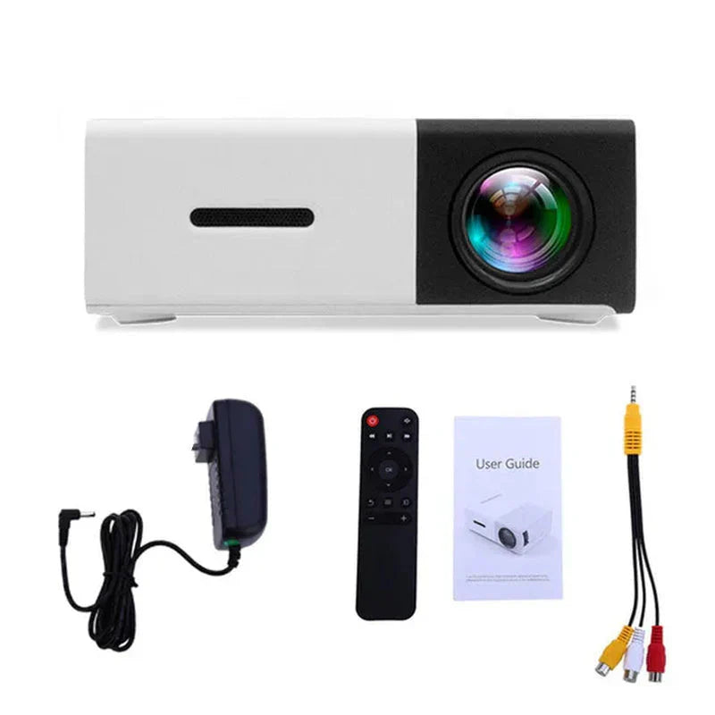 Mini Projecteur