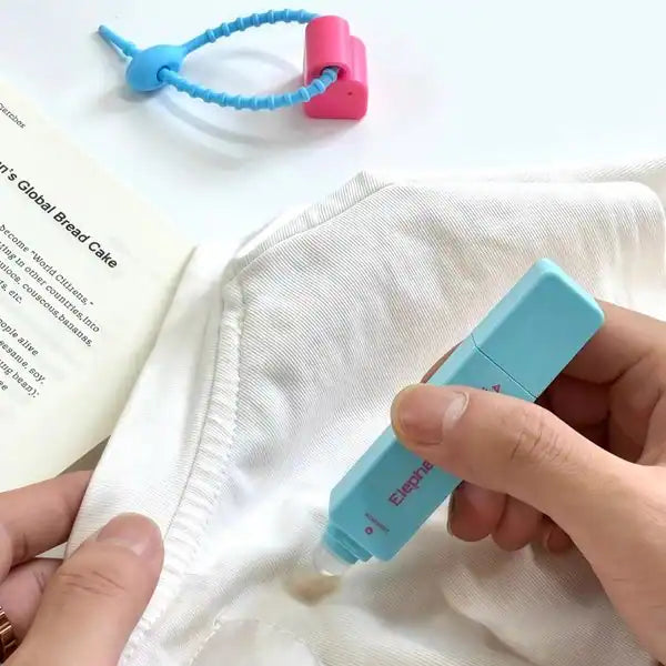 Stylo détachant