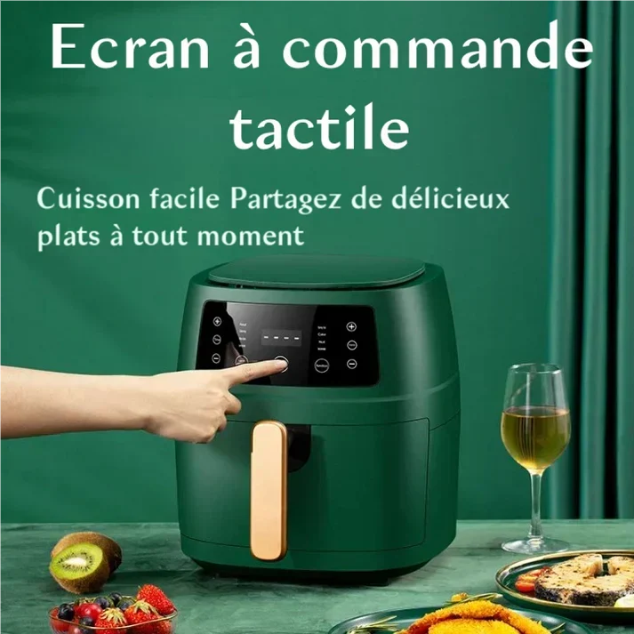 FRITEUSE SANS HUILE