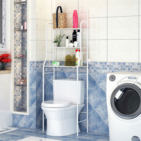 RANGEMENT DE DOUCHE