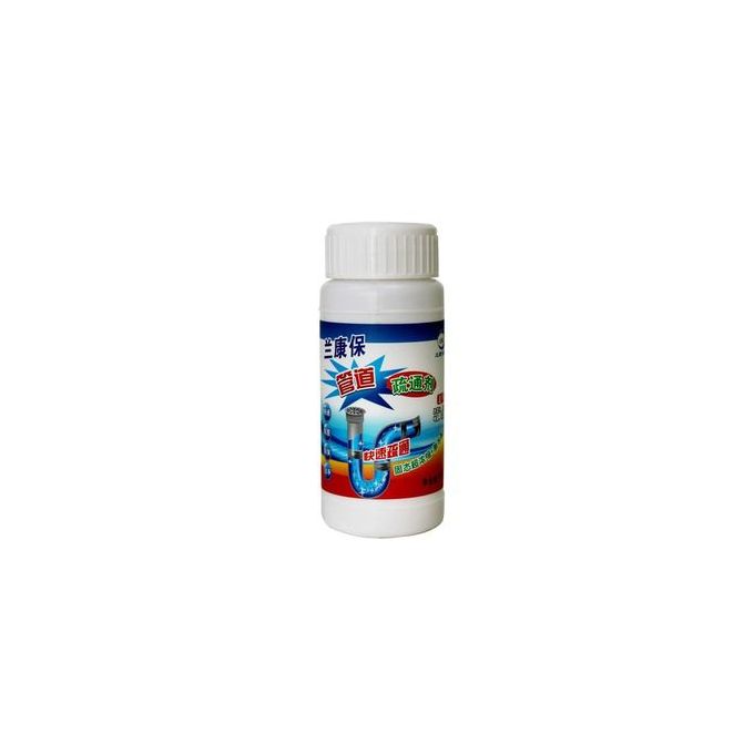 DEBOUCHEUR DE CANALISATION