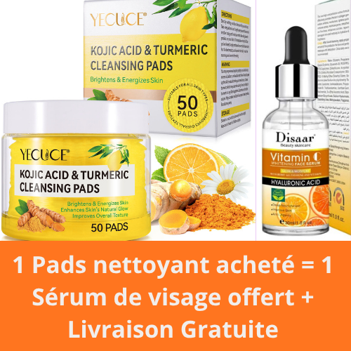 Retrouvez votre teint naturellement sans effort.