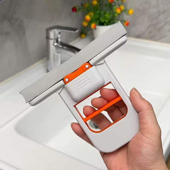 MINI SERPILLIÈRE AUTO-PRESSANTE