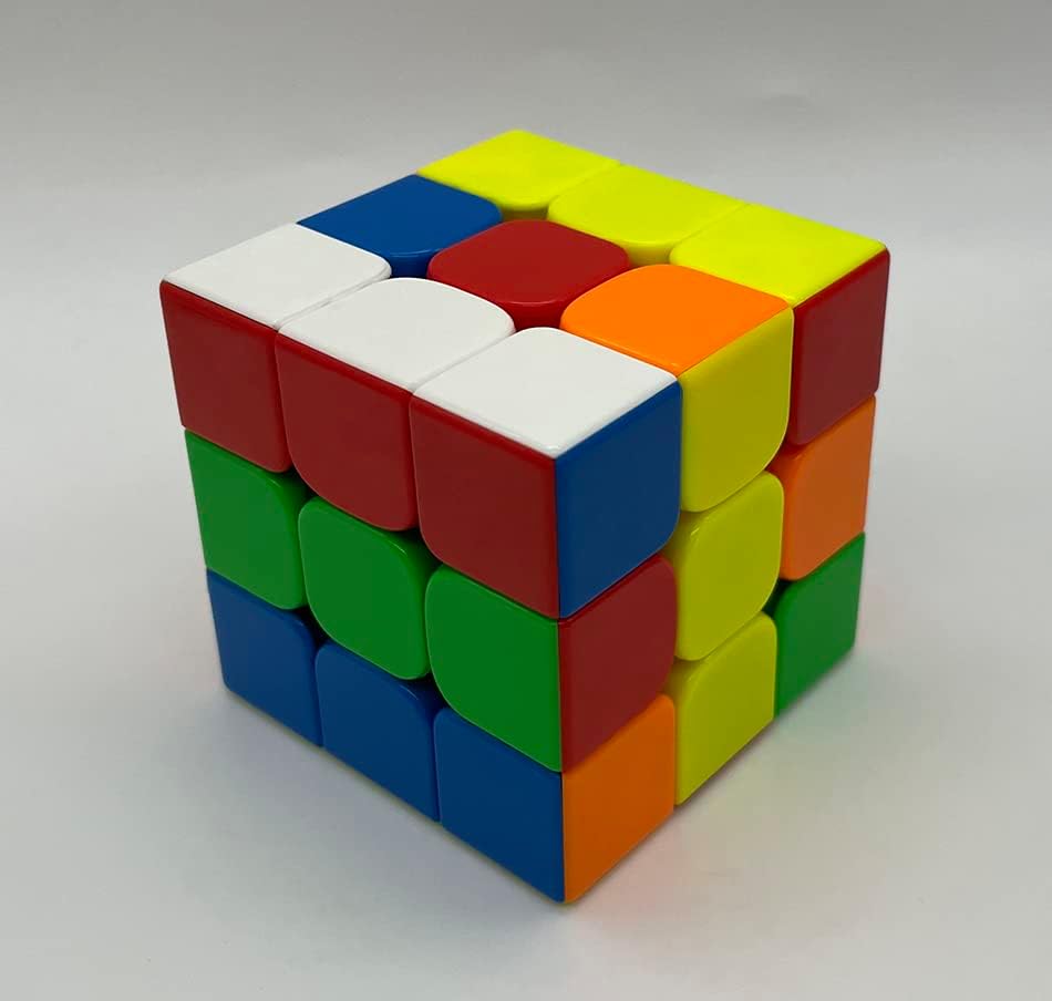 RUBIK'S CUBE