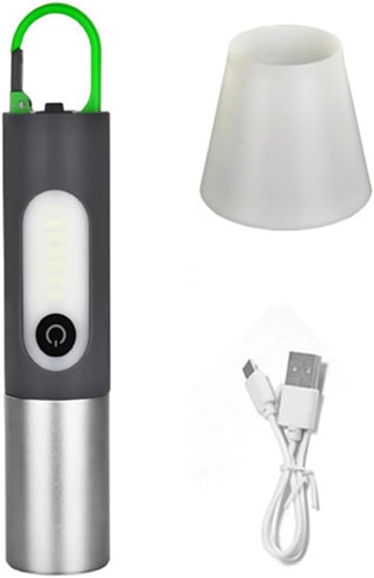 LAMPE LED RECHARGEABLE