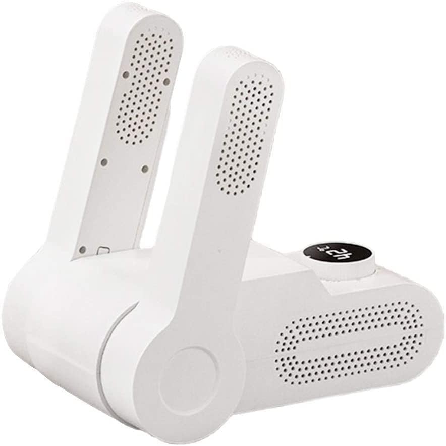 SÈCHE CHAUSSURE ÉLECTRIQUE PORTABLE
