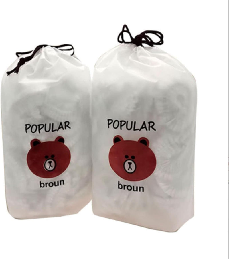 200 Lots de Sachet de conservation