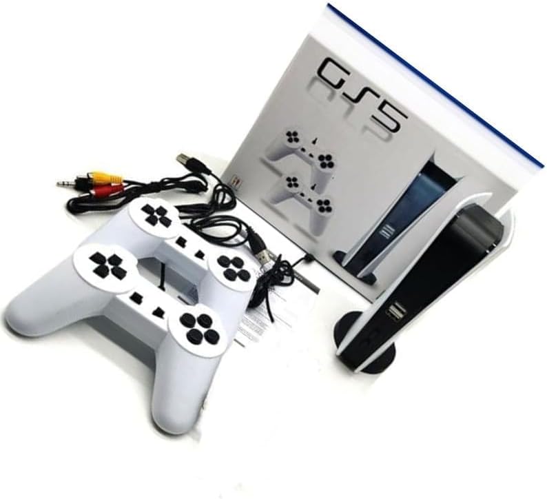 CONSOLE GS5