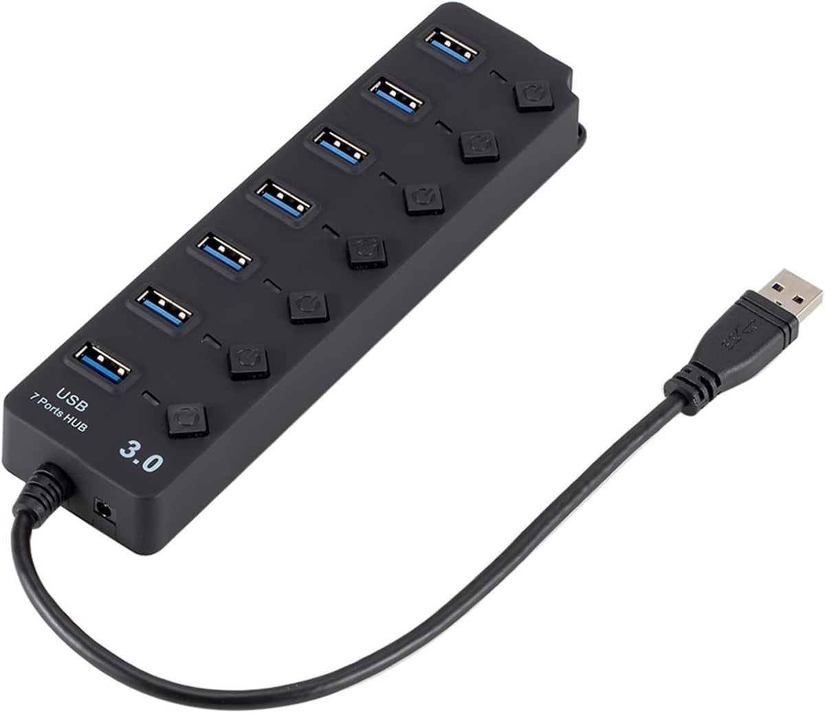 ADAPTATEUR USB INTELLIGENT