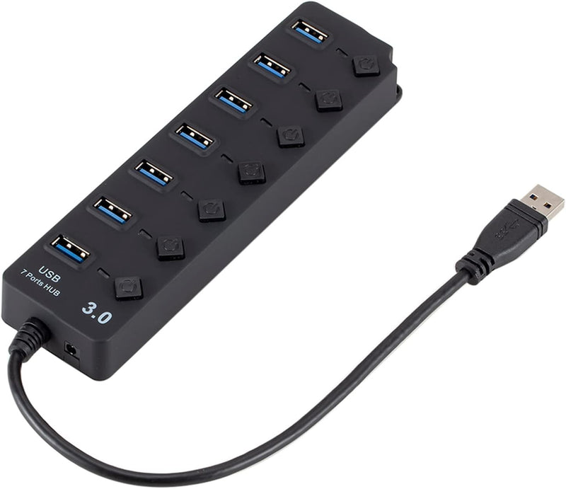 ADAPTATEUR USB INTELLIGENT