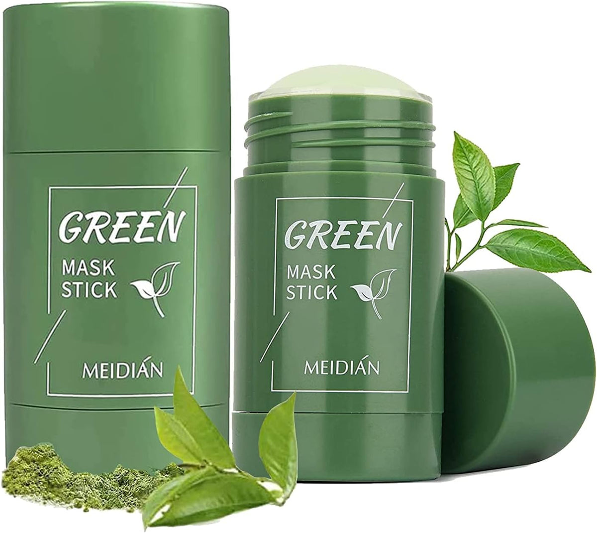 MASK GREEN
