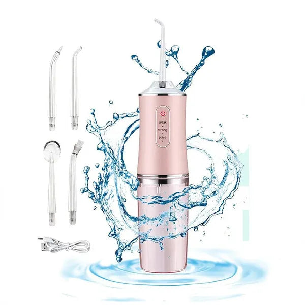 Irrigateur buccal – vue 8