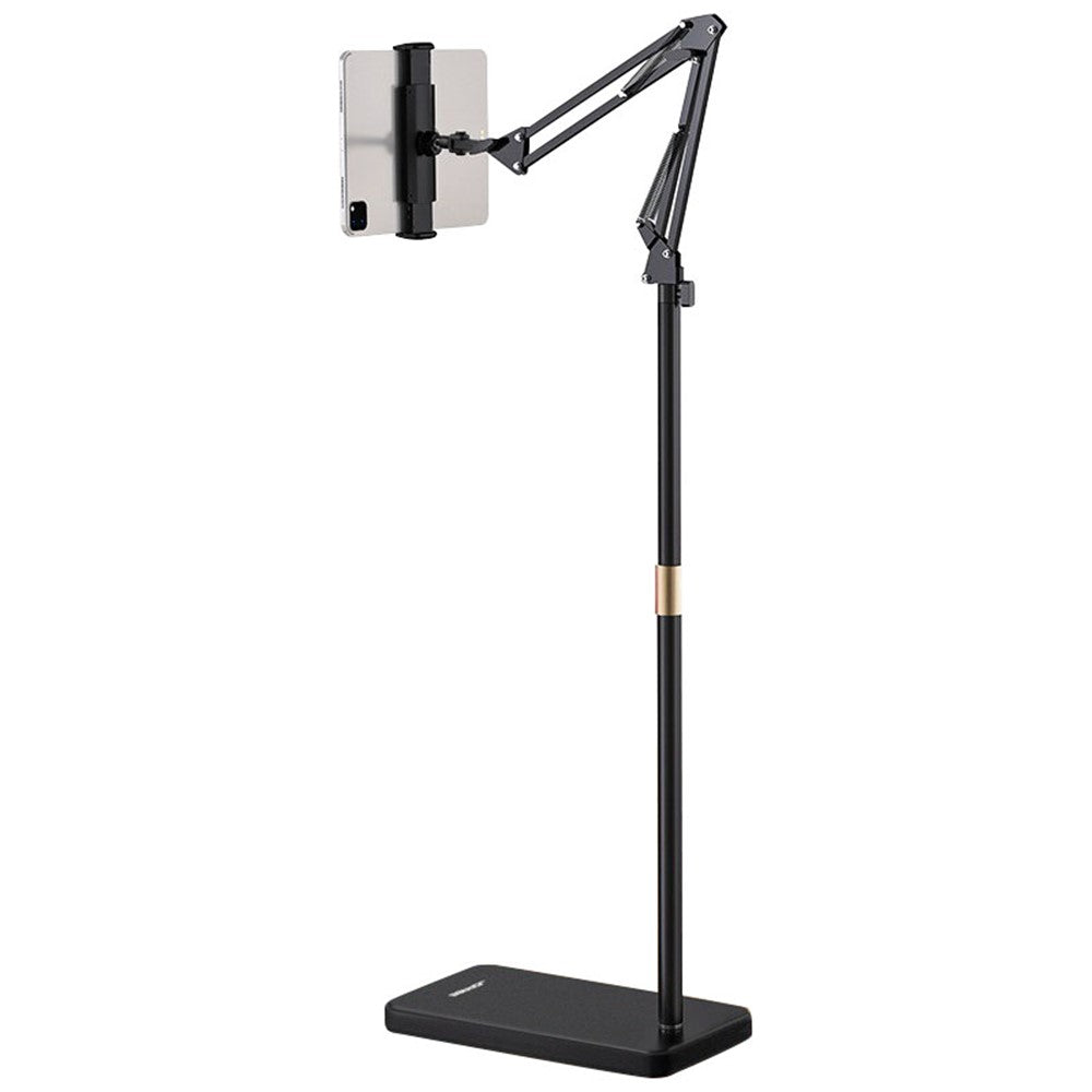 SUPPORT TELEPHONE & TABLETTE SUR PIED