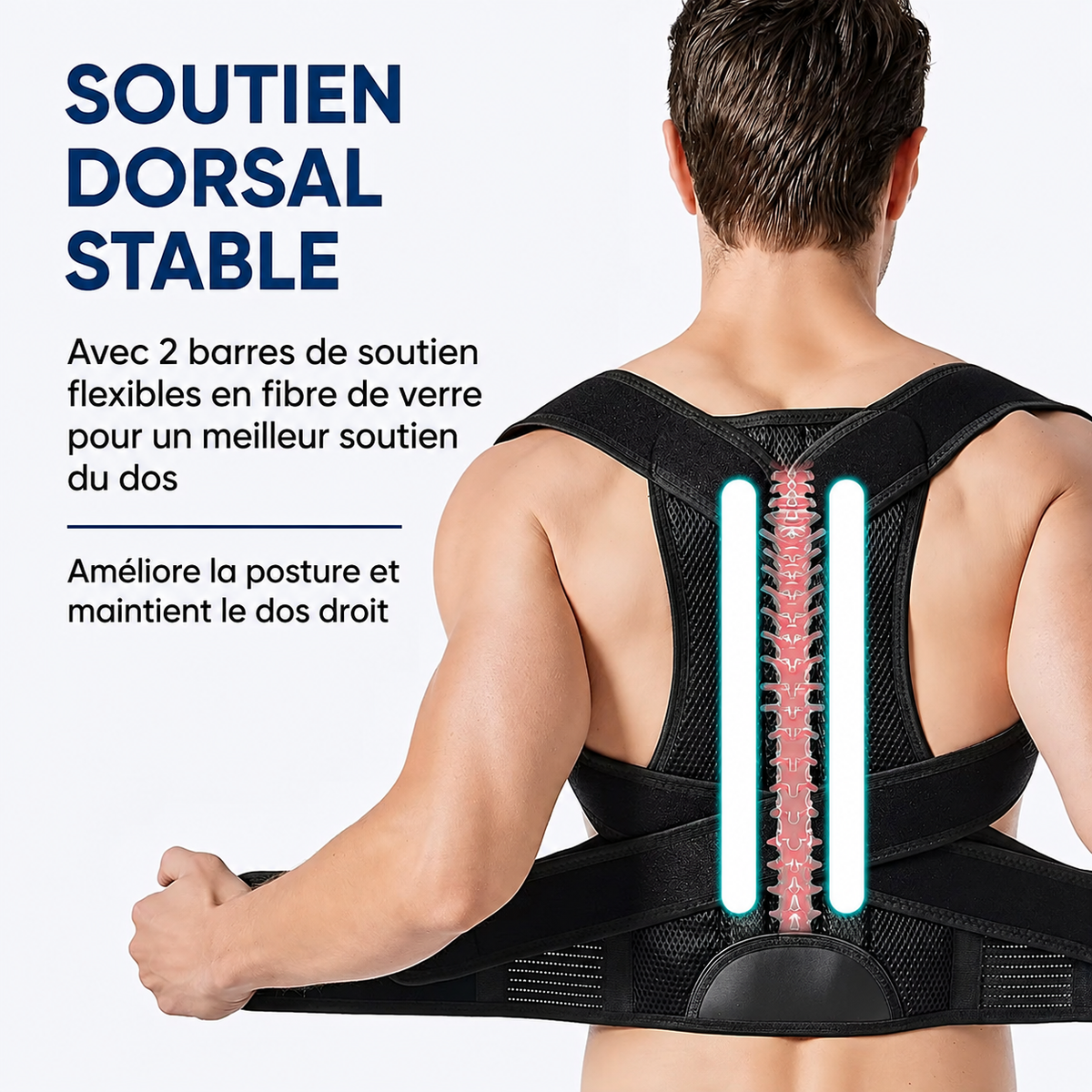 Correcteur de posture