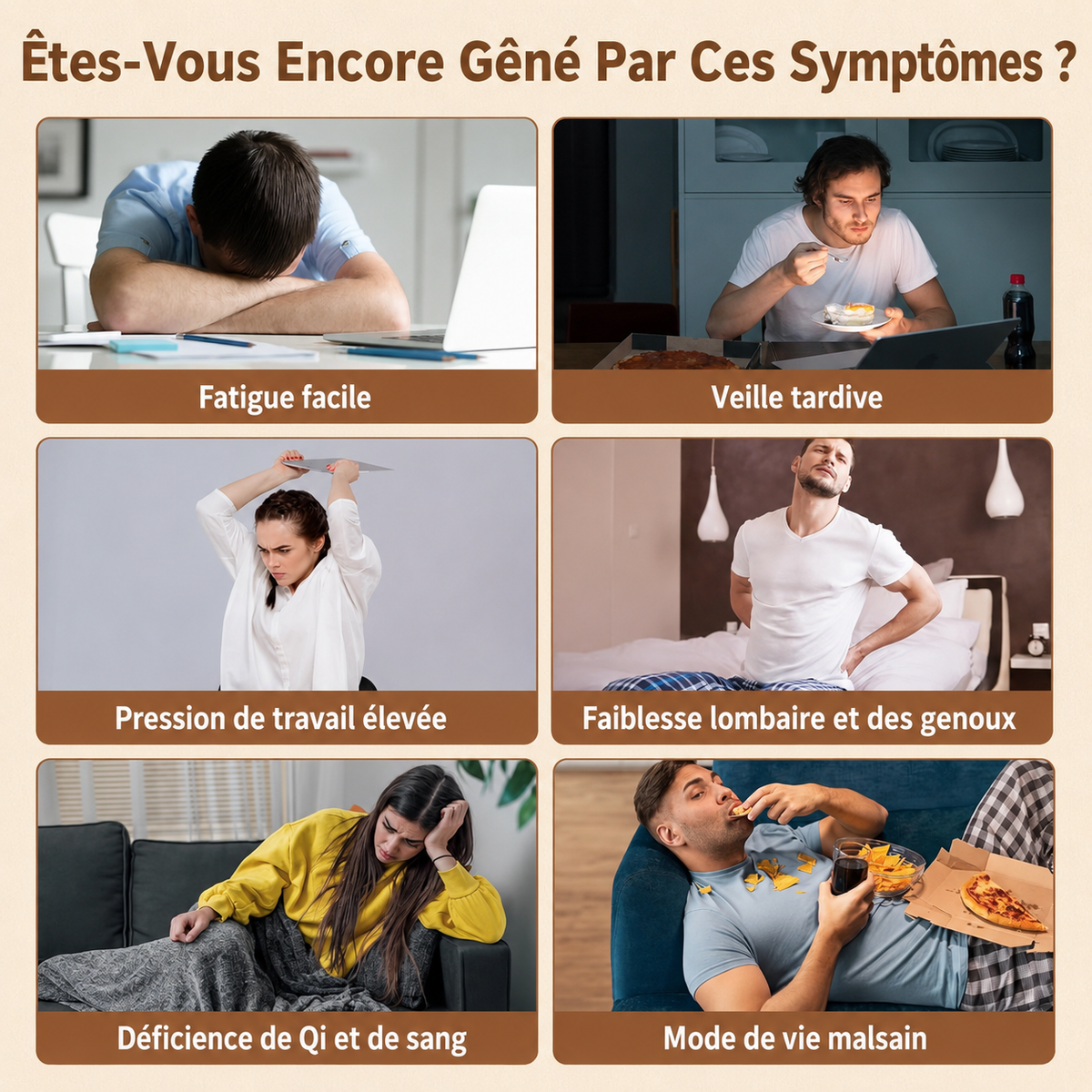 Thé au Ginseng