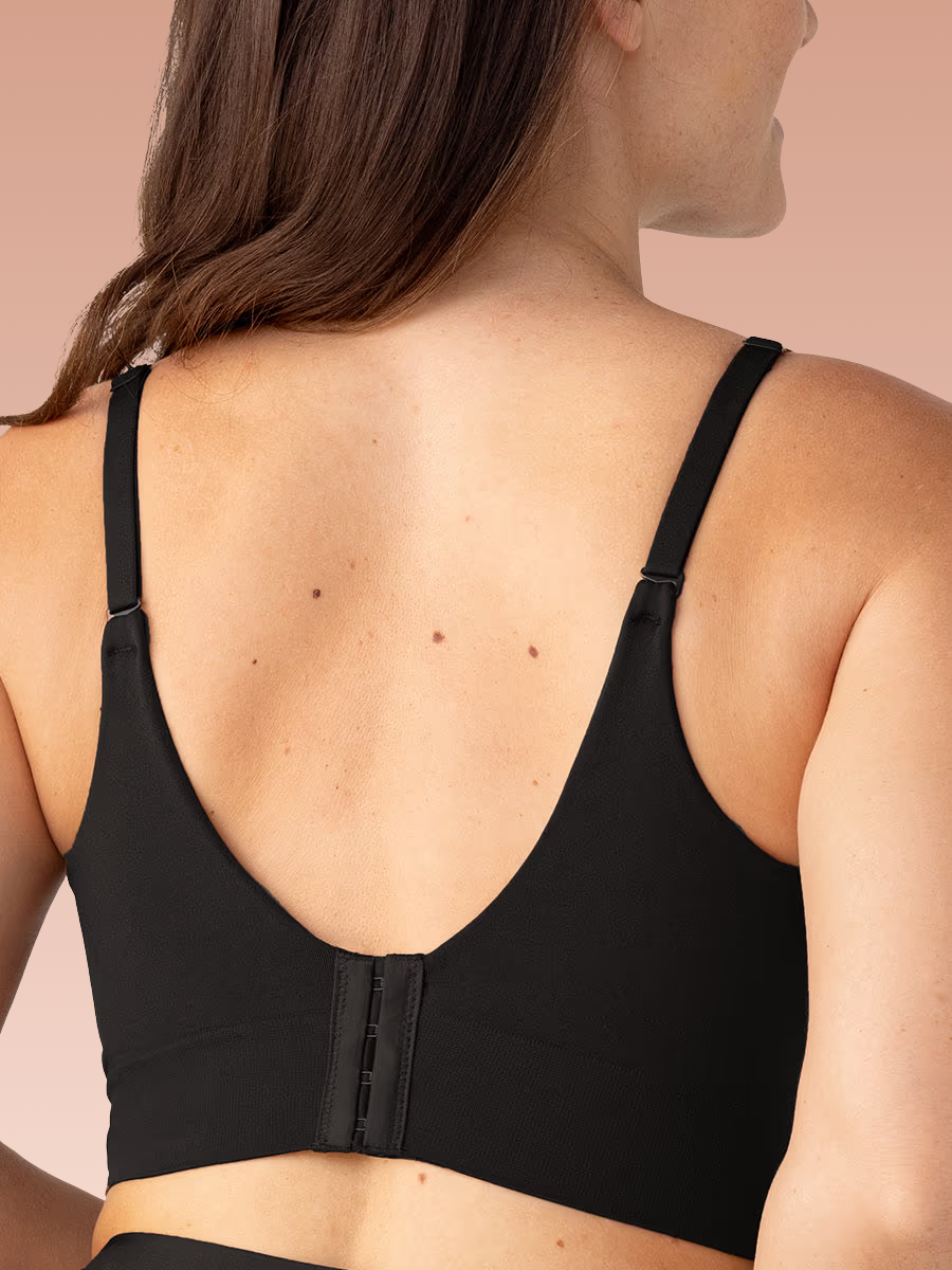 Soutien-gorge Luxe Conforto - Appréciez le Confort Suprême Sans Compromis