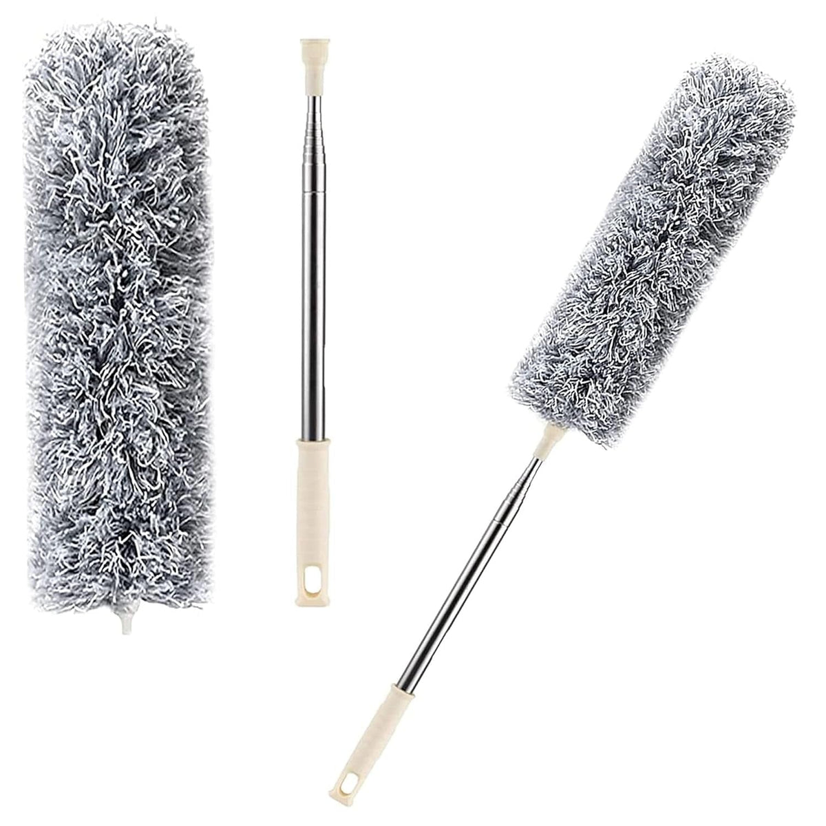 Plumeau Microfibre