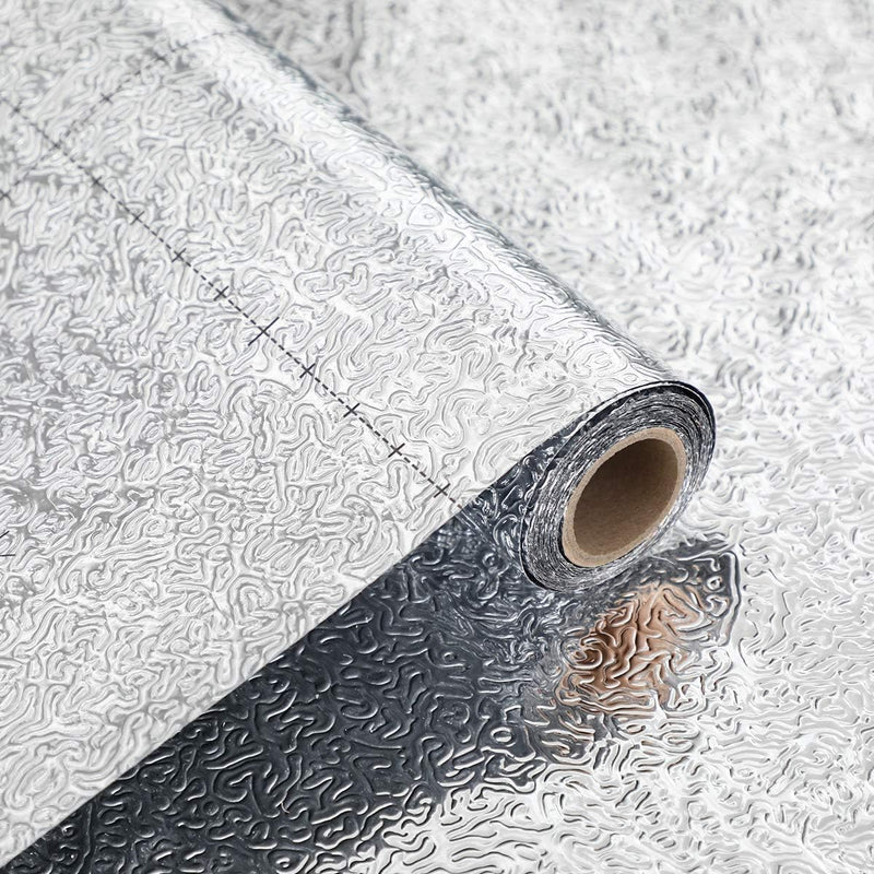 PAPIER PEINT ALUMINIUM
