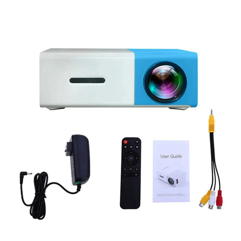 Mini Projecteur