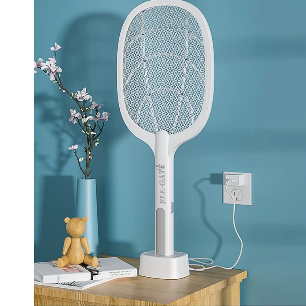 Raquette anti-moustiques – vue 3