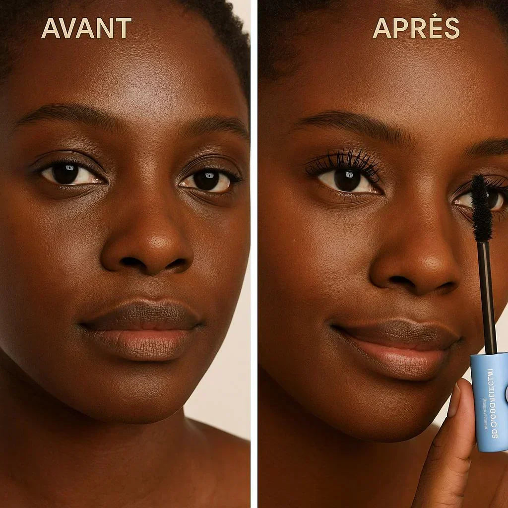 Le Meilleur Mascara Waterproof