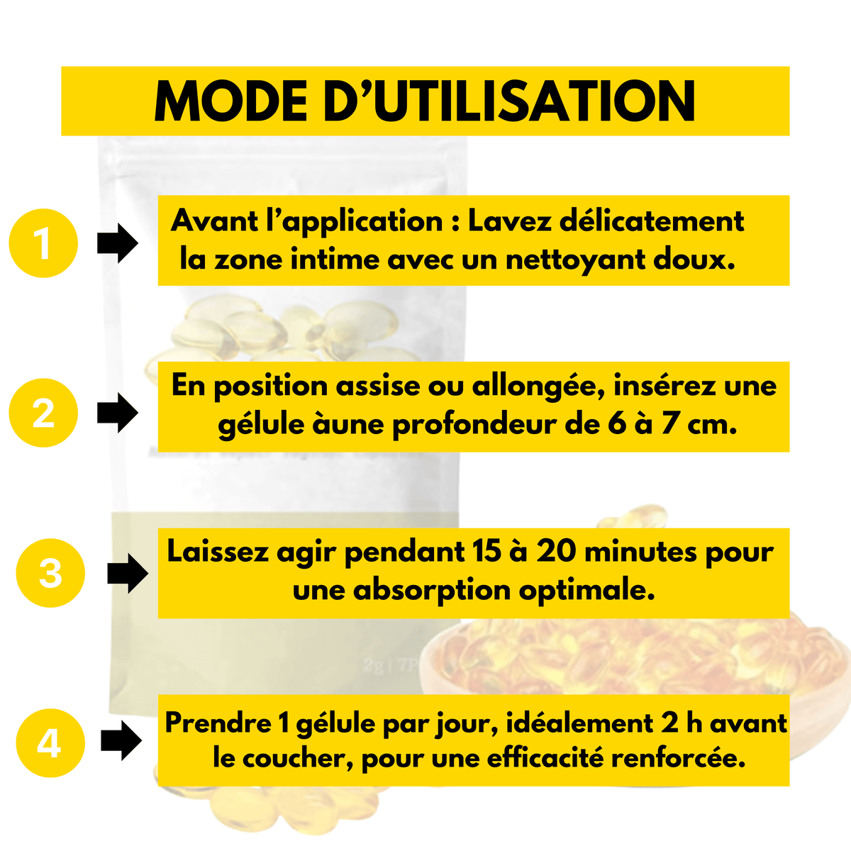 AKTALO - Dites Adieu aux Odeurs Gênantes, Retouvez une confiance Absolue !