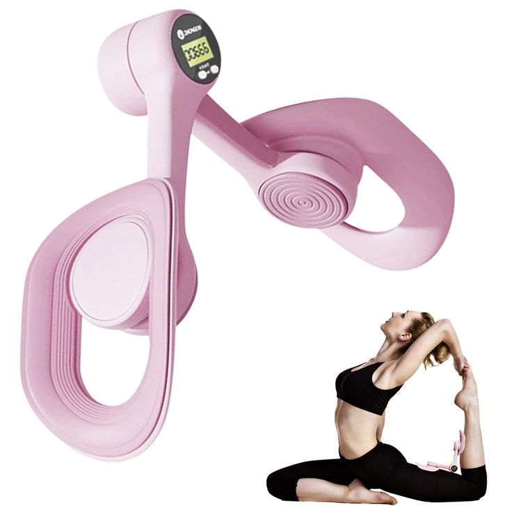 Hip Trainer / Entraîneur de muscles pelviens