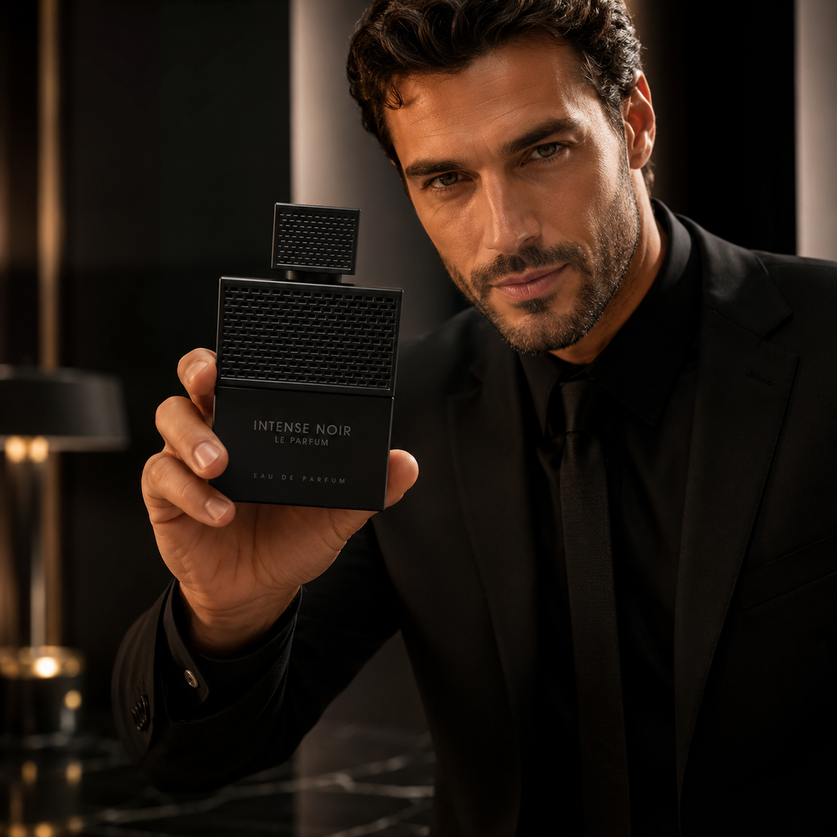 🖤 INTENSE NOIR – LE PARFUM ORIGINAL 🖤