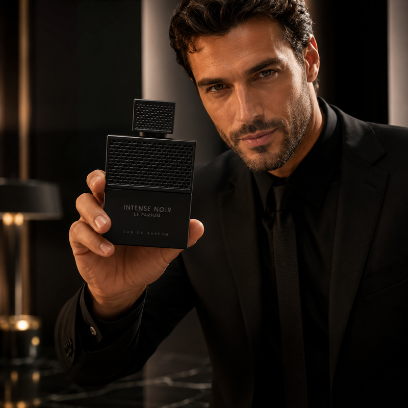 🖤 INTENSE NOIR – LE PARFUM ORIGINAL 🖤