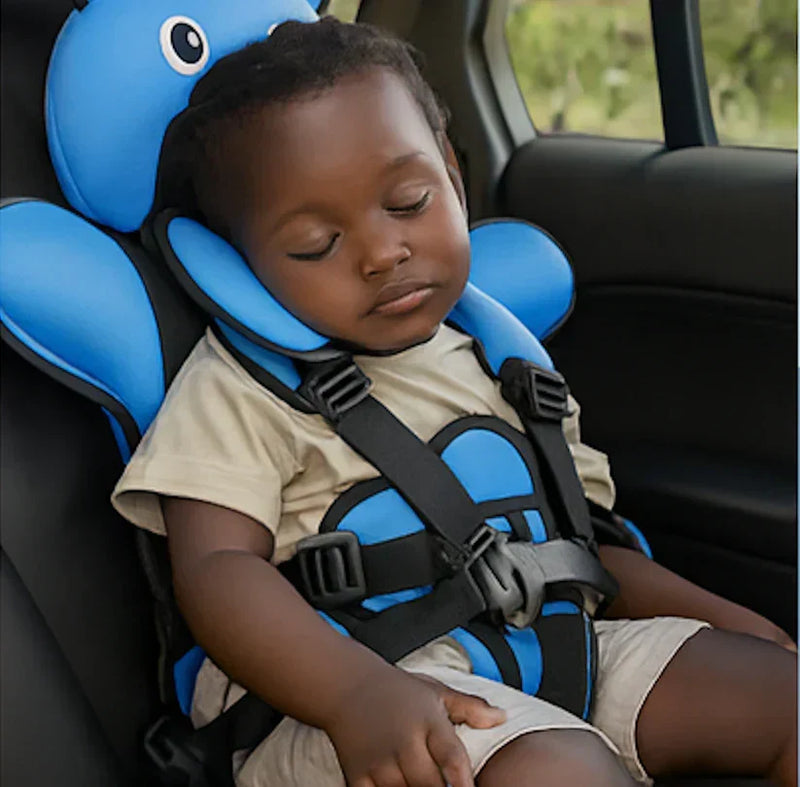 Siège auto pour enfant ( à partie de 6 mois jusqu'à 8/9 ans )