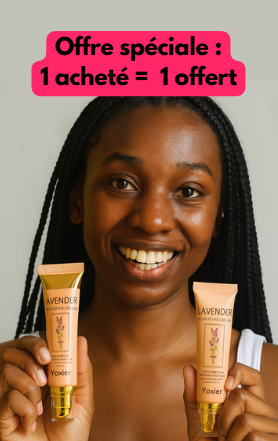 Crème Yoxier™ - Adieu Anti-Cicatrices & Vergetures ou Soyez Remboursé !