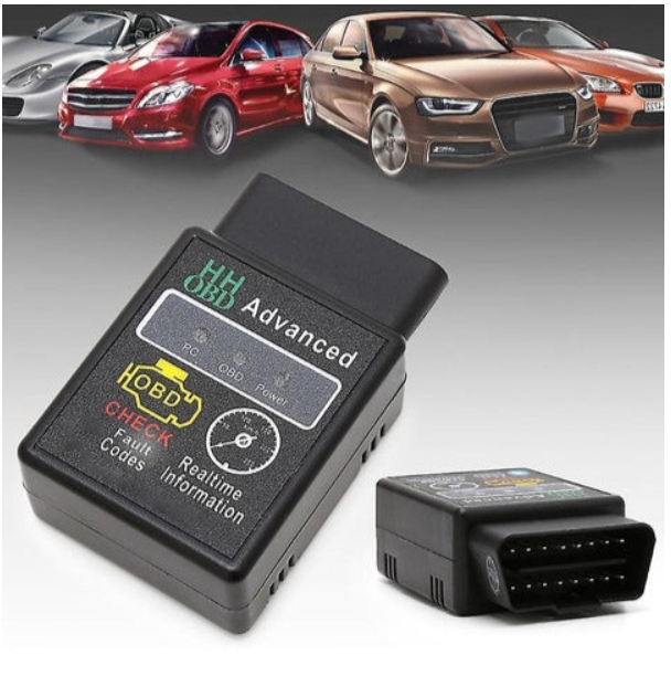 OBD2 Advanced - Votre assistant automobile personnel