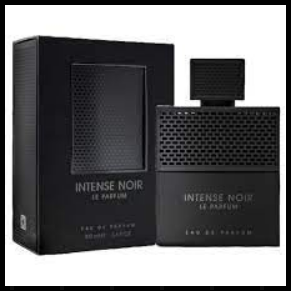 PARFUM INTENSE NOIR- ORIGINAL
