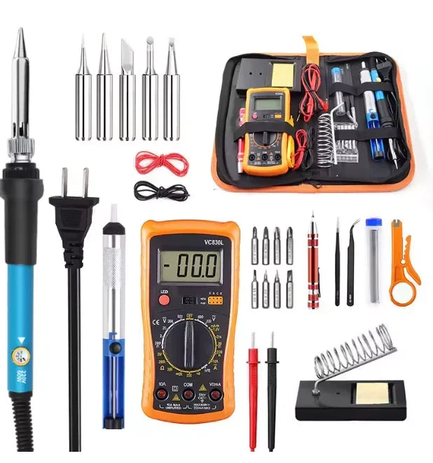 kit de Réparation plus de 20 pièces