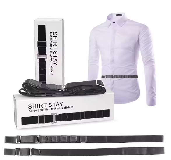 Ceinture de Maintien Chemise