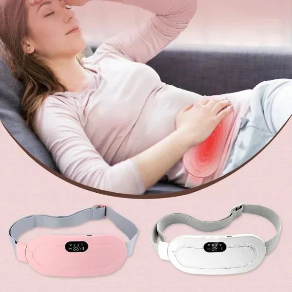 Ceinture Menstruelle Anti-douleur
