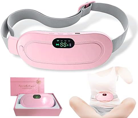 Ceinture Menstruelle Anti-douleur