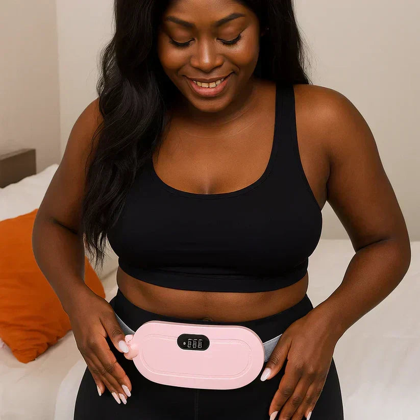 Ceinture Menstruelle Anti-douleur