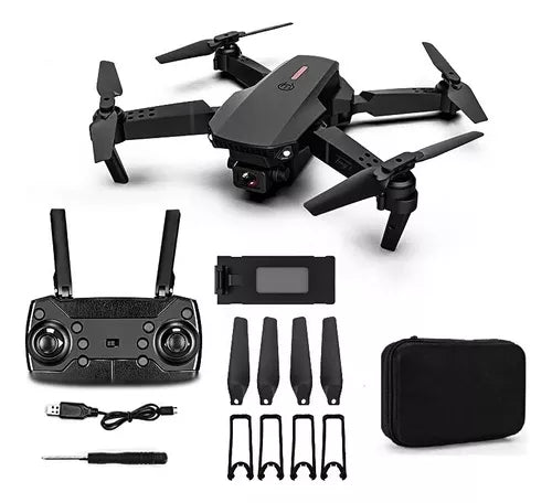 Mini Drone E88