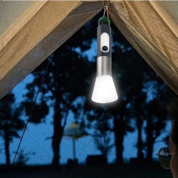 Lampe De Poche Ultra-Puissante Abss2