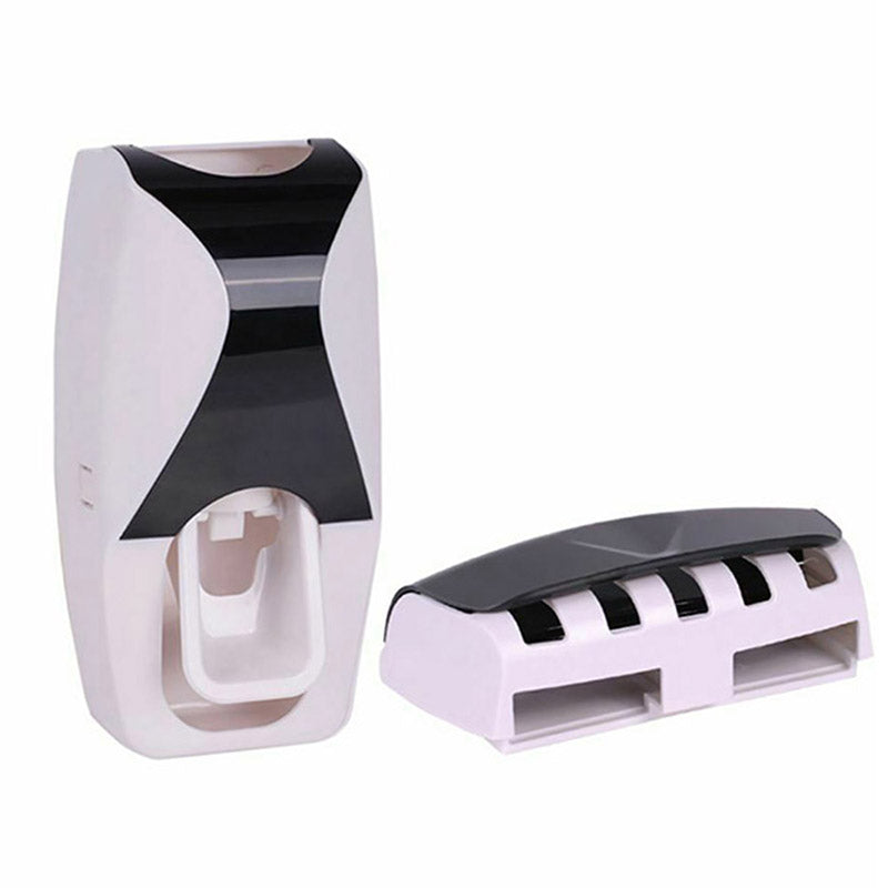 Distributeur automatique de dentifrice