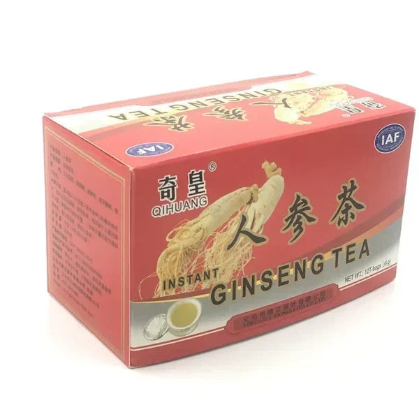 🇹🇬Retrouver Votre Puissance Masculine Avec GINSENG TEA NATUREL(1 acheté=1OFFERT)