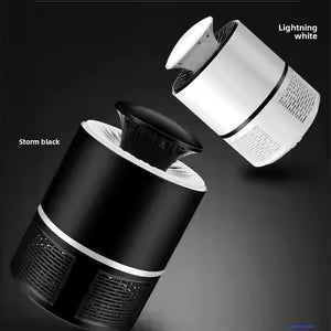 Disponible en noir et en blanc