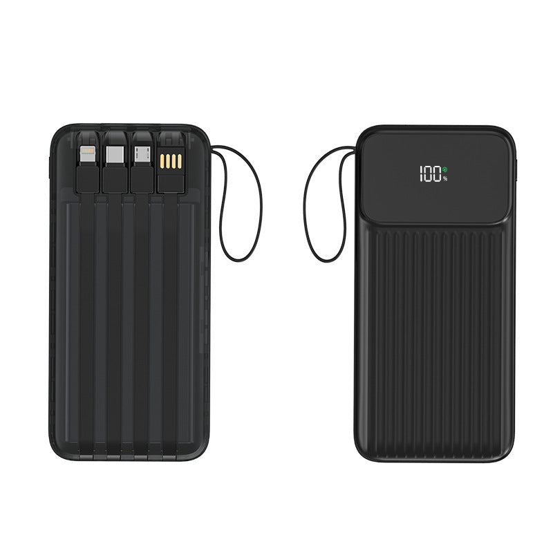 Power Bank 22000mA