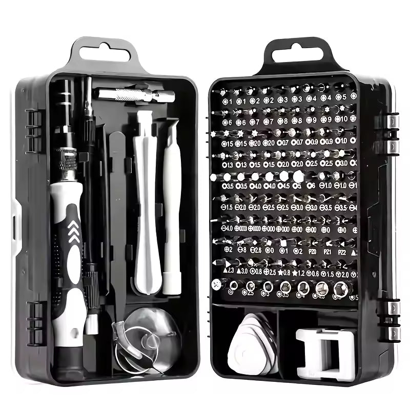 TOURNEVIS MULTIFONCTIONS 115 EN 1