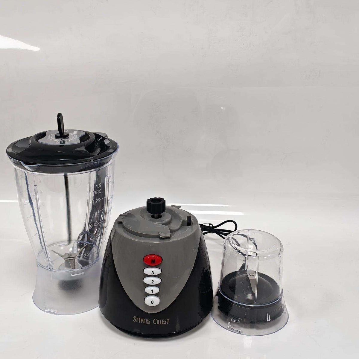 Moulinex 2 en 1 Binatone