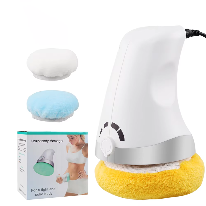 Masseur Corporel Intelligent