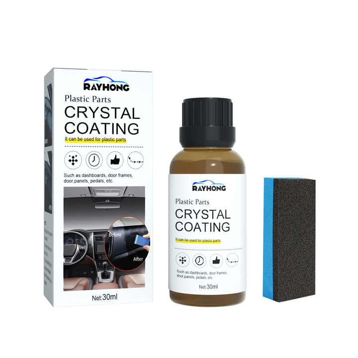 Rénovateur de peinture auto
