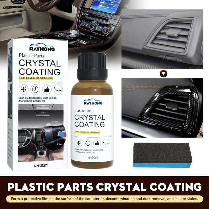 Rénovateur de peinture auto – vue 3